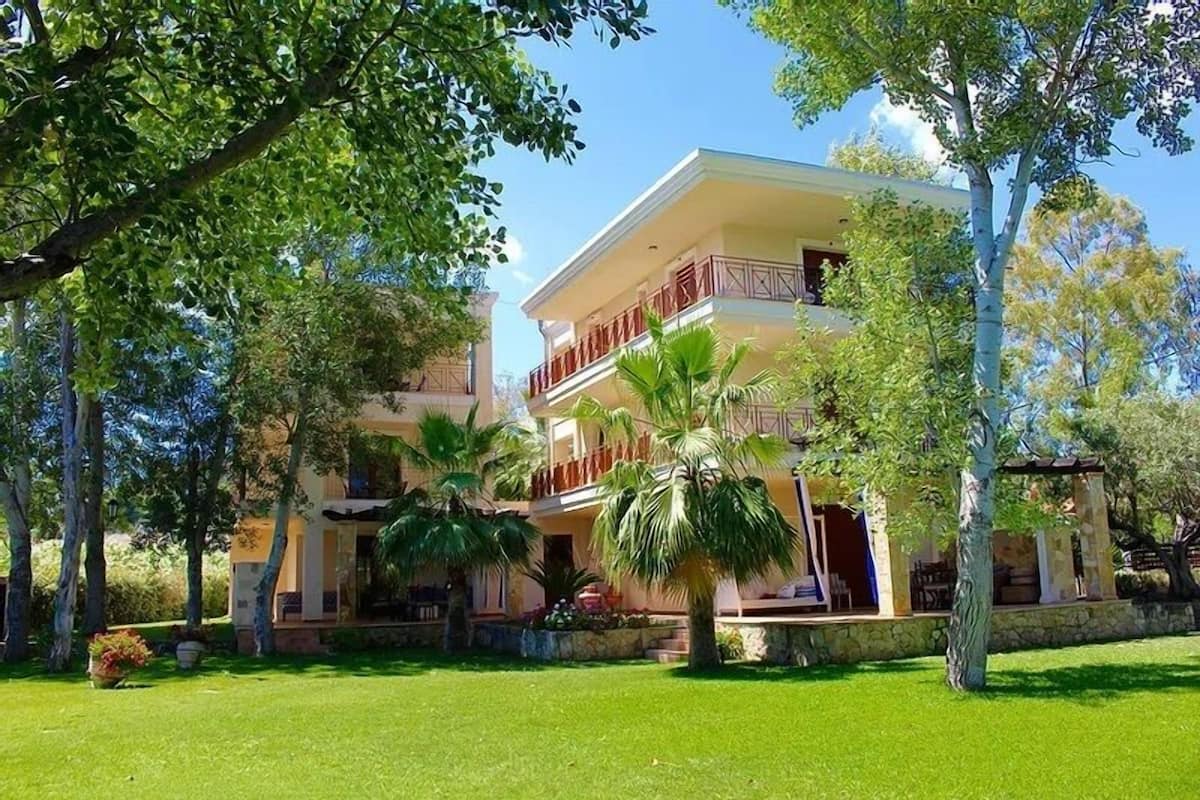 Villa, 5 slaapkamers | 5 slaapkamers, een kluis op de kamer, gratis wifi, beddengoed