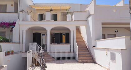 Villa del Mare 2 – three bedrooms, 700 metres from the beach