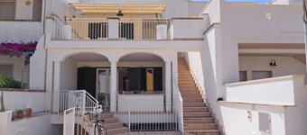 Villa del Mare 2 – three bedrooms, 700 metres from the beach