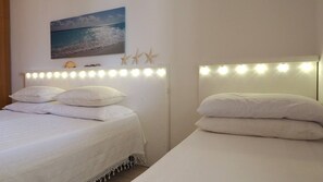 3 Schlafzimmer, kostenloses WLAN