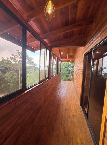 Wooden Gem
