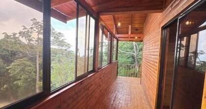 Wooden Gem