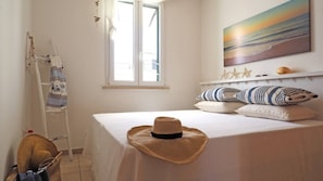 2 bedrooms, free WiFi