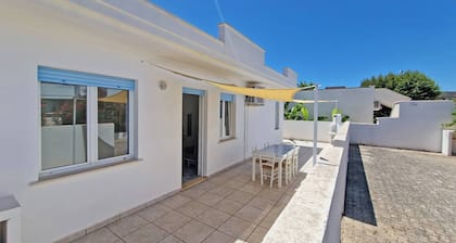 Corte 2 en Résidence de 5 lits - 2 chambres