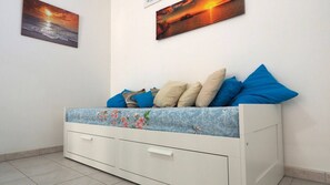 4 chambres