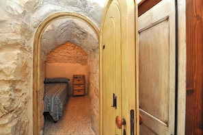 2 chambres, draps fournis