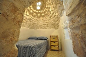 2 habitaciones y ropa de cama