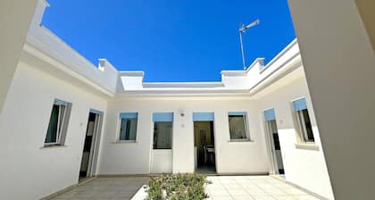 Corte 5 in Residence with 4 beds - 2 bedrooms