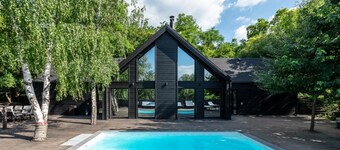 Tree House Relax Park