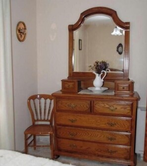 3 bedrooms