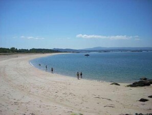 Platja