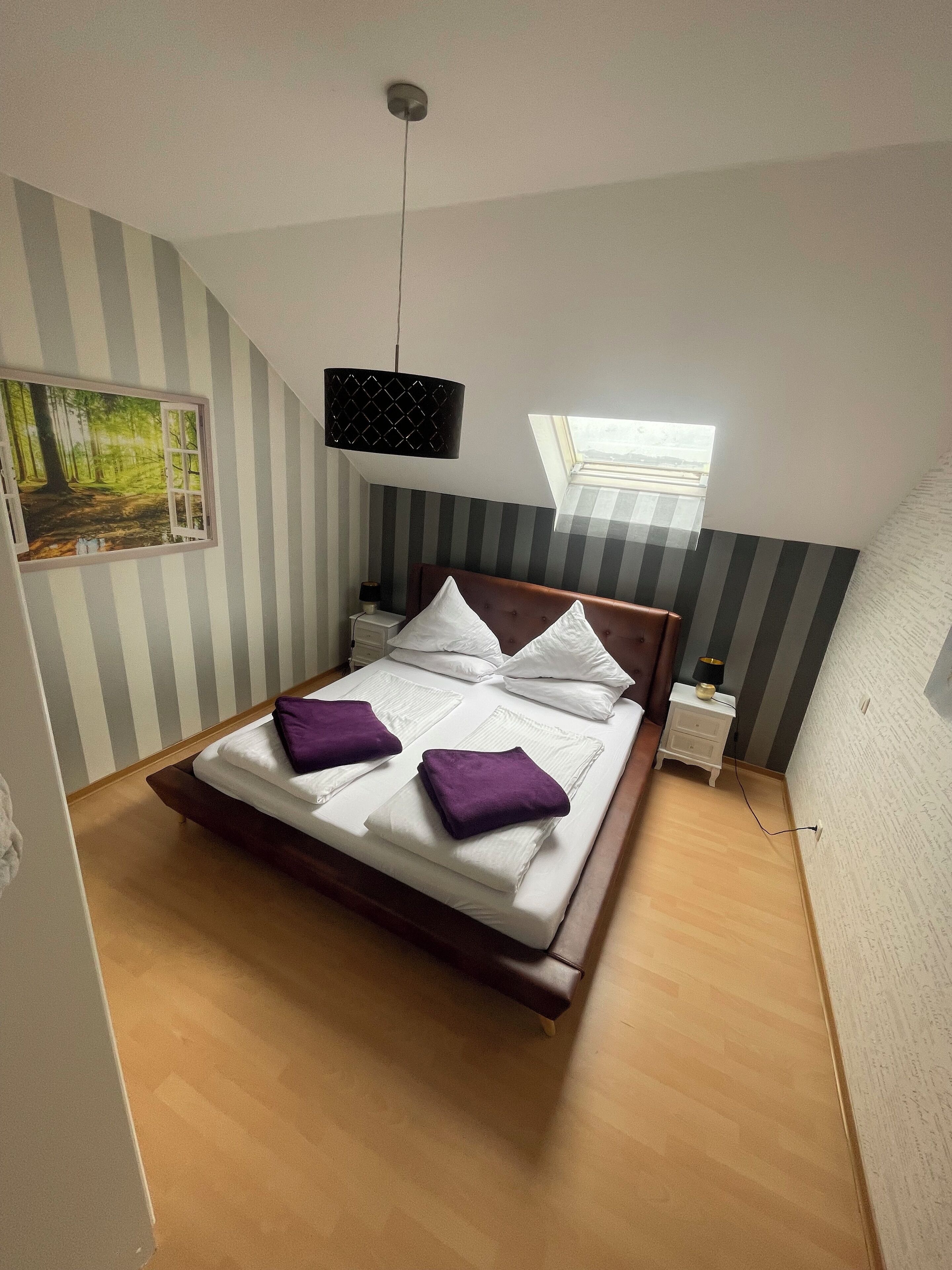 Suite, 2 Bedrooms | Individually decorated, individually furnished, desk, cribs/infant beds