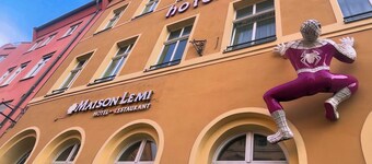 Maison LeMi