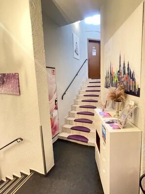 Interior - Maison LeMi (Altenburg)