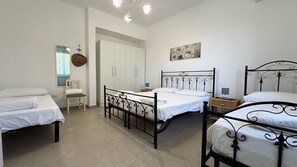 Draps fournis