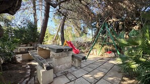 Espace pour enfants
