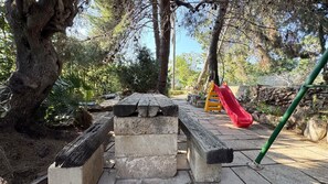 Area bambini