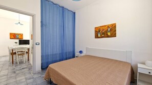2 habitaciones