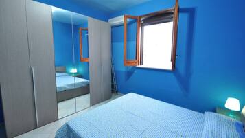 2 Schlafzimmer, kostenloses WLAN