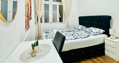 Affordable 5BR Apt Near Atzgersdorf