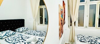 Affordable 5BR Apt Near Atzgersdorf