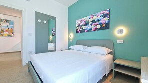 2 Schlafzimmer
