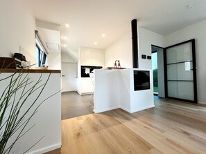 Villa | Private kitchen