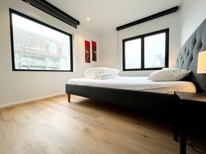 Villa | 3 bedrooms, individually furnished - Villa in Wenduine Near the Beach (De Haan)