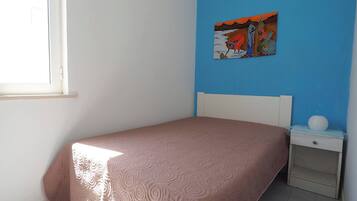 2 Schlafzimmer