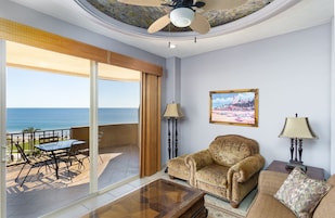 Televisión de pantalla plana