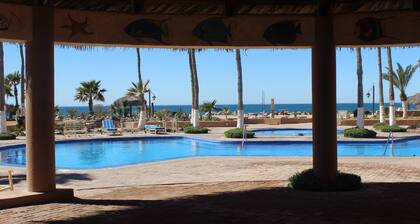 Marina Pinacate