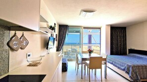 1 habitación, wifi gratis y ropa de cama