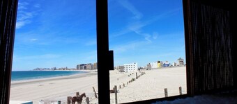 中世紀海景公寓