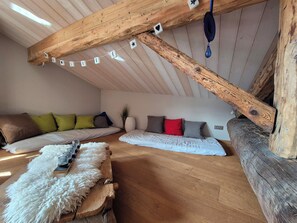 4 bedrooms, WiFi
