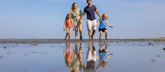 Steigernest 1- penthouse feeling. Balcony. Modern. Quiet.