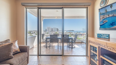 Televisión de pantalla plana