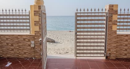 Apri il Cancello e Sei in Acqua