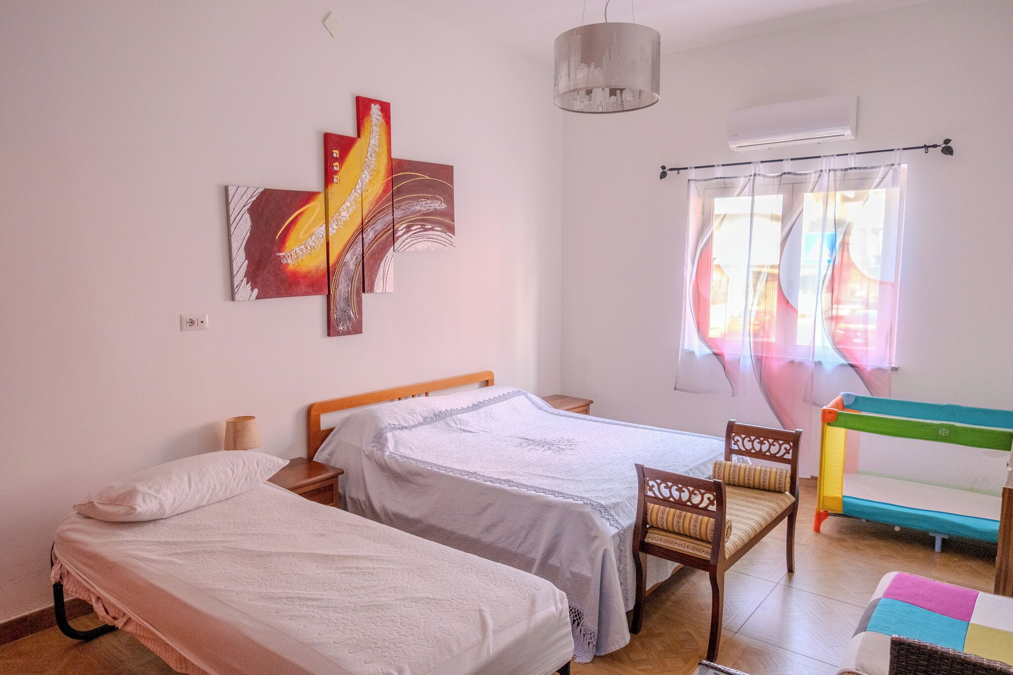 Villa, Patio, Beach View | 2 bedrooms, free WiFi, bed sheets