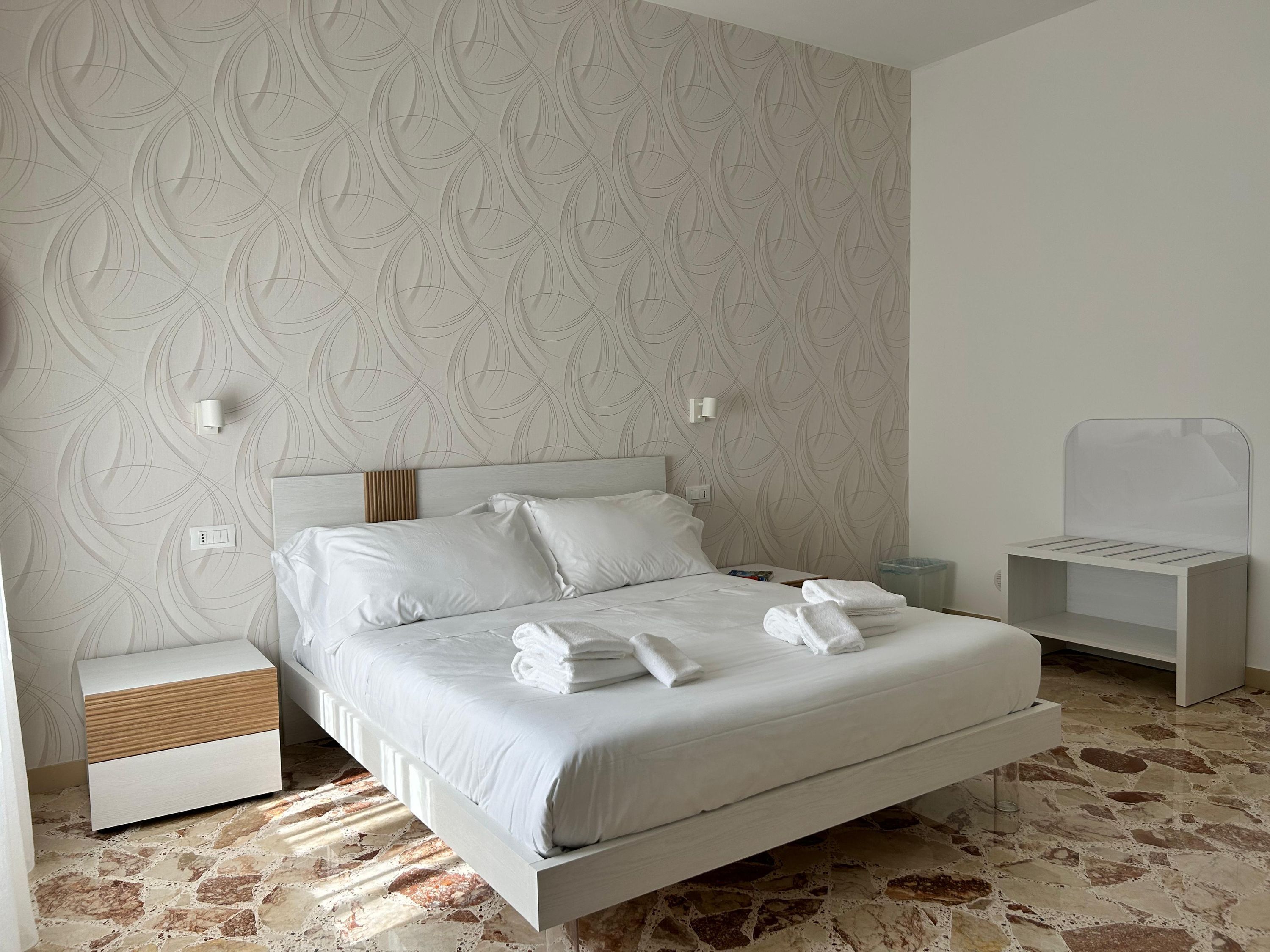 Apartment | 4 bedrooms