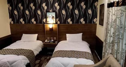 Nest Hotel