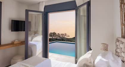 LemnosThea Luxury Residence Two, LemnosThea Luxury Villas