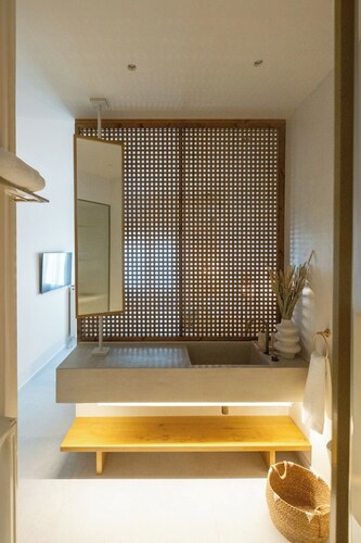 Myrina Luxury Residence, LemnosThea Luxury Villas