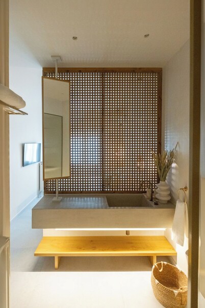 Myrina Luxury Residence, LemnosThea Luxury Villas