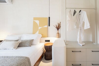 Myrina Luxury Residence, LemnosThea Luxury Villas