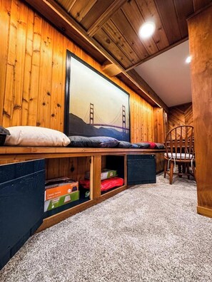 1 habitación y wifi