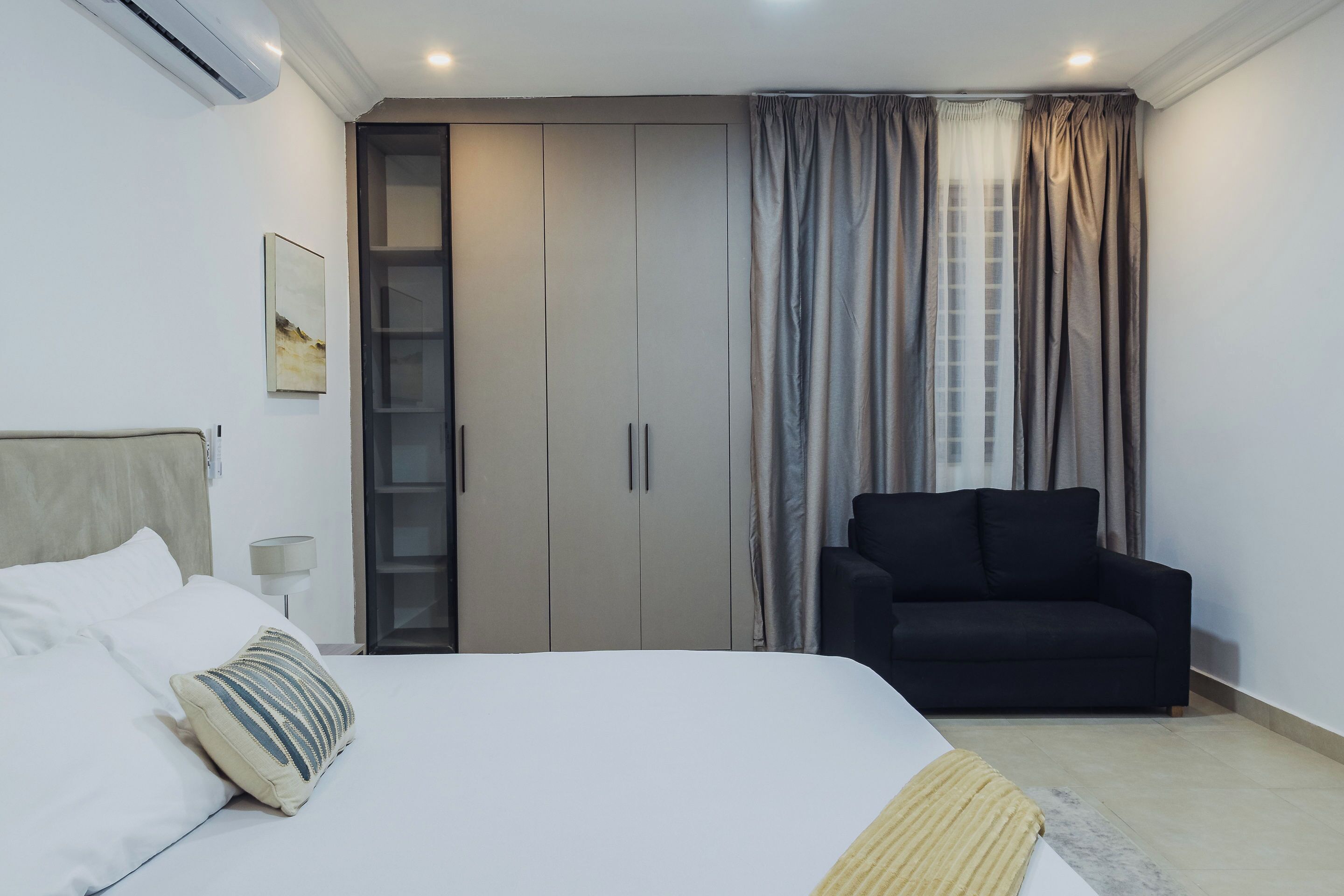 2 camere, ferro/asse da stiro, Wi-Fi, lenzuola