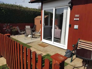 Chalet | Restauration extérieure