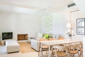 Villa (2 Bedrooms) | Interiör