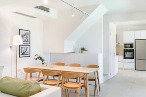 Villa (2 Bedrooms) | Innenbereich
