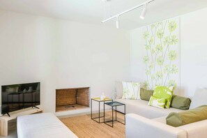 Villa (2 Bedrooms) | Interiör